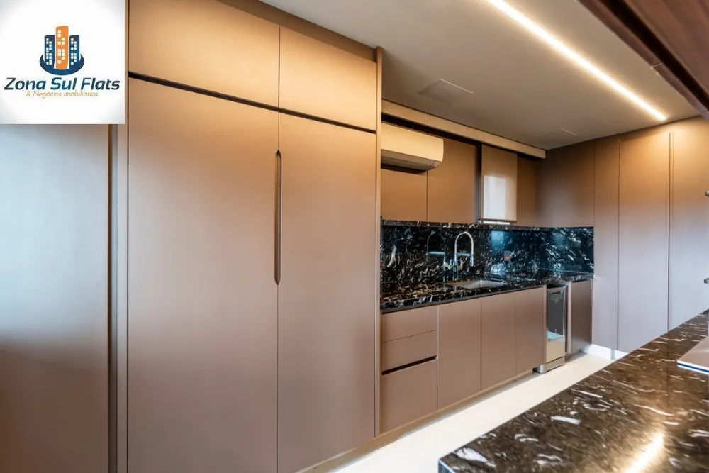 Apartamento, 1 quarto, 143 m² - Foto 5