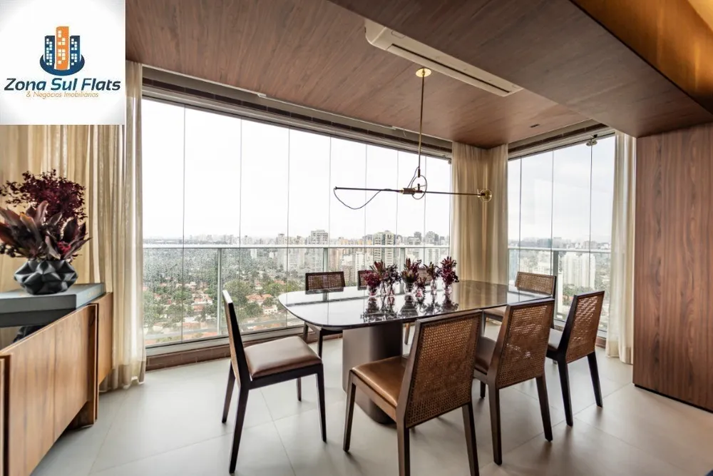 Apartamento, 1 quarto, 143 m² - Foto 4