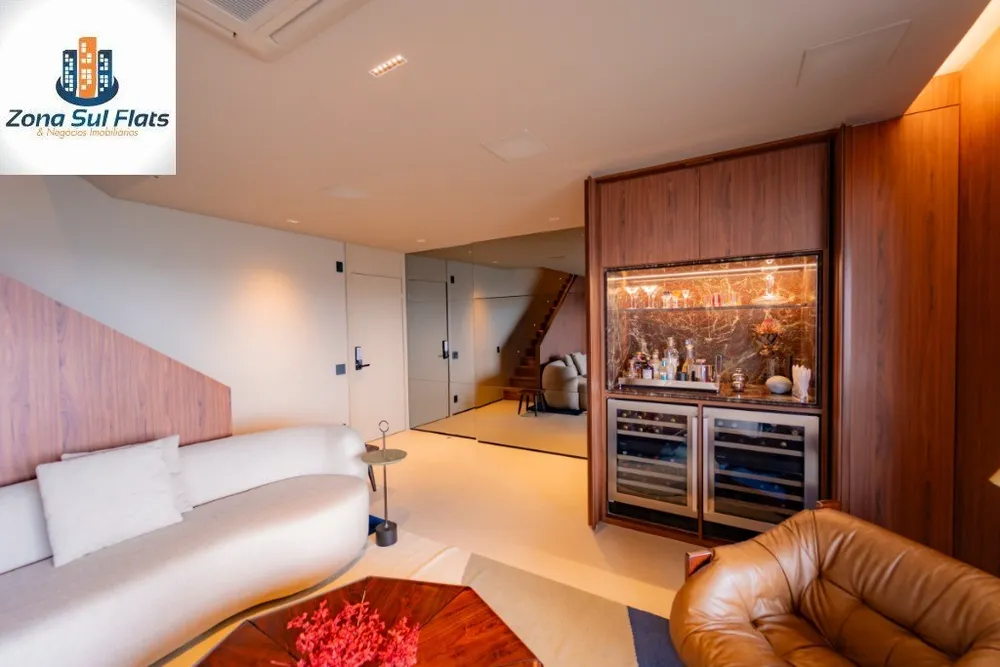 Apartamento, 1 quarto, 143 m² - Foto 6