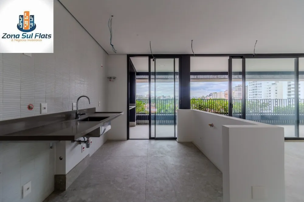 Apartamento, 3 quartos, 175 m² - Foto 6