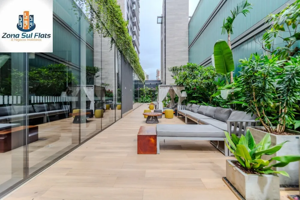 Apartamento, 3 quartos, 175 m² - Foto 14