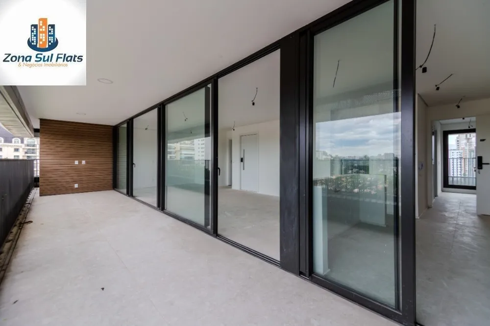 Apartamento, 3 quartos, 175 m² - Foto 5