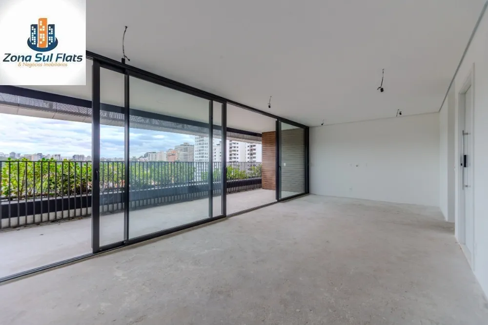Apartamento, 3 quartos, 175 m² - Foto 2
