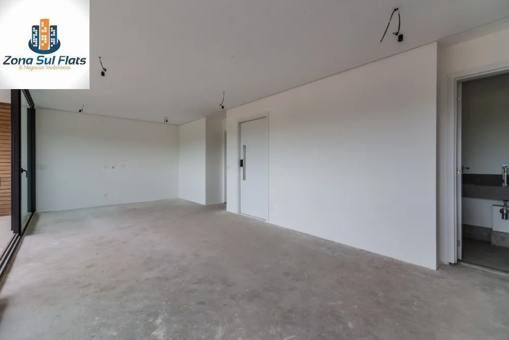 Apartamento, 3 quartos, 175 m² - Foto 4