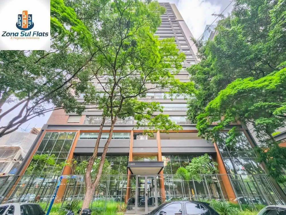 Apartamento, 2 quartos, 269 m² - Foto 16