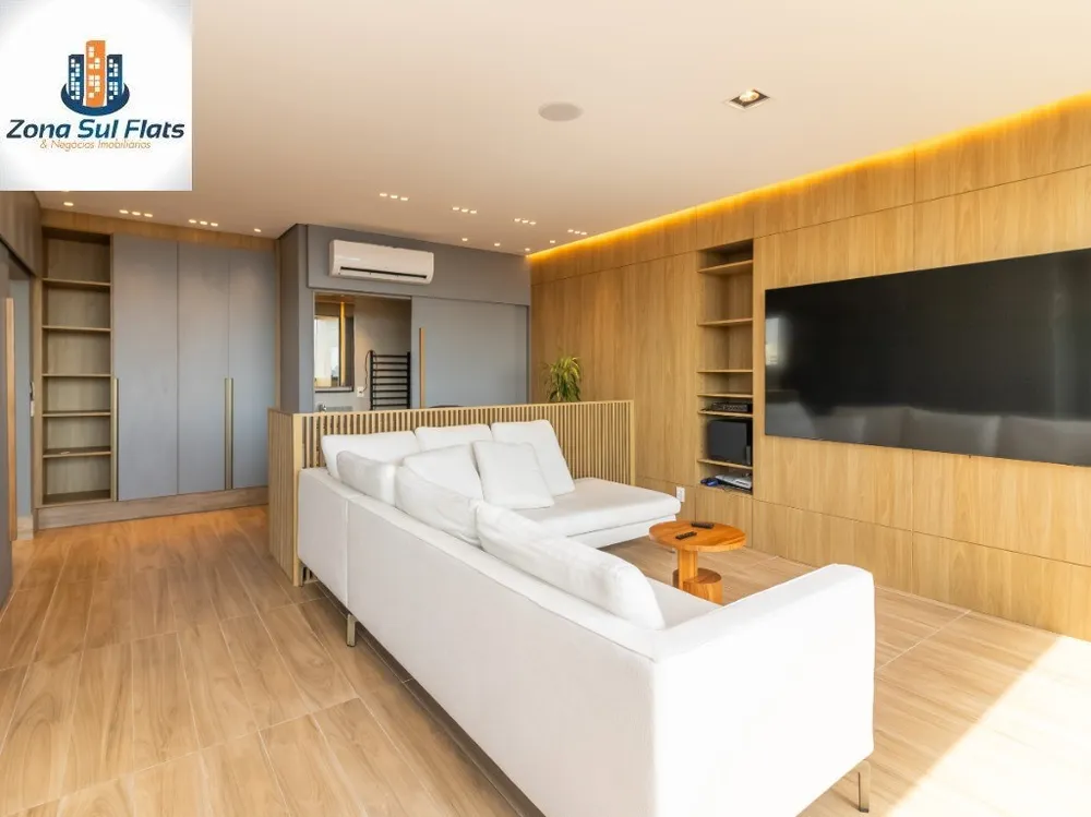 Apartamento, 2 quartos, 269 m² - Foto 8