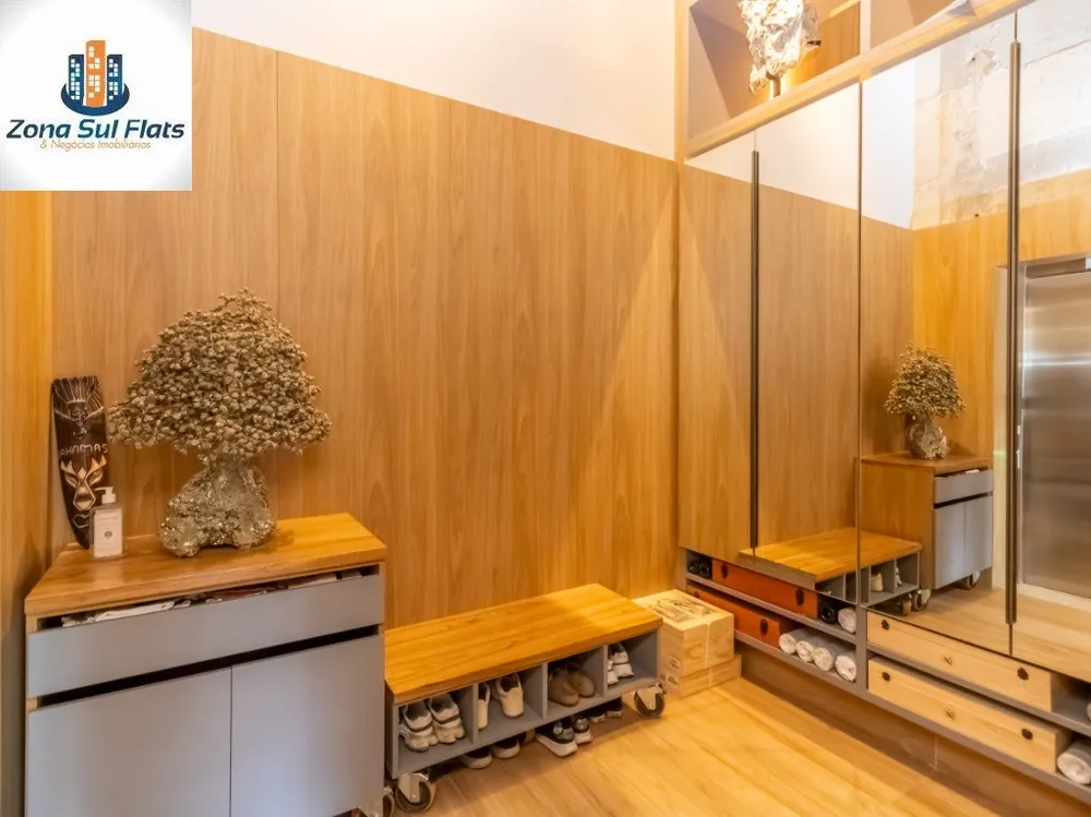 Apartamento, 2 quartos, 269 m² - Foto 12