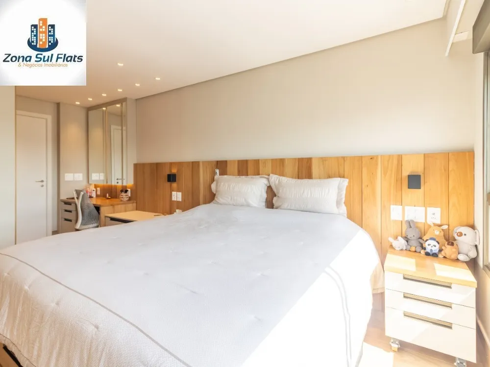 Apartamento, 2 quartos, 269 m² - Foto 3