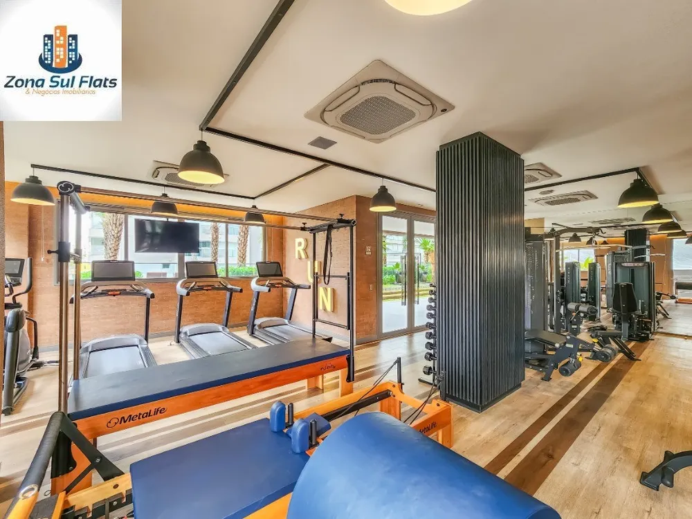 Apartamento, 2 quartos, 269 m² - Foto 13