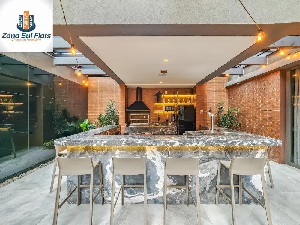 Apartamento, 2 quartos, 269 m² - Foto 15