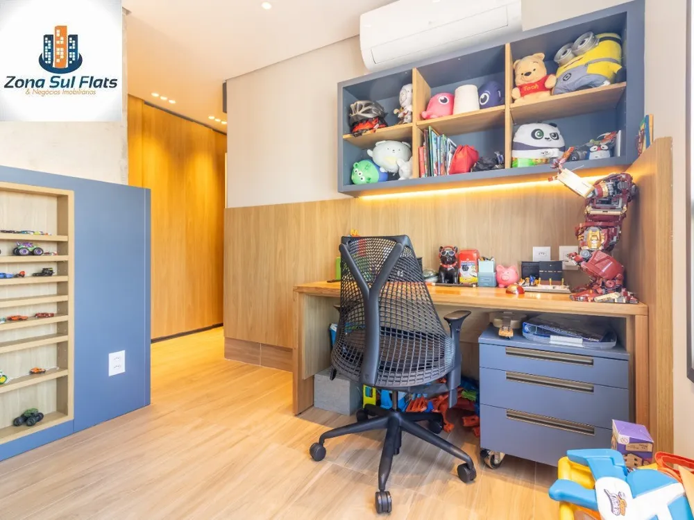 Apartamento, 2 quartos, 269 m² - Foto 7