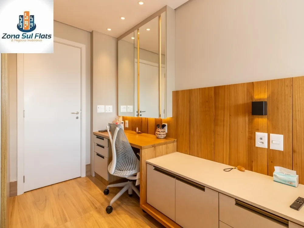 Apartamento, 2 quartos, 269 m² - Foto 6