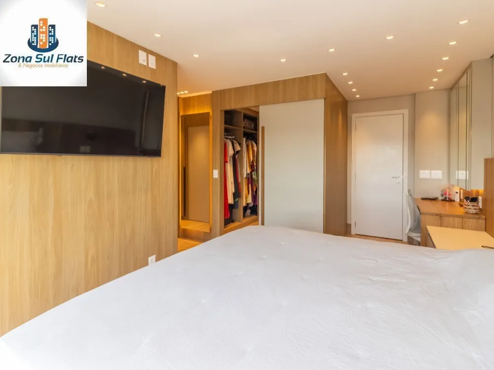 Apartamento, 2 quartos, 269 m² - Foto 5