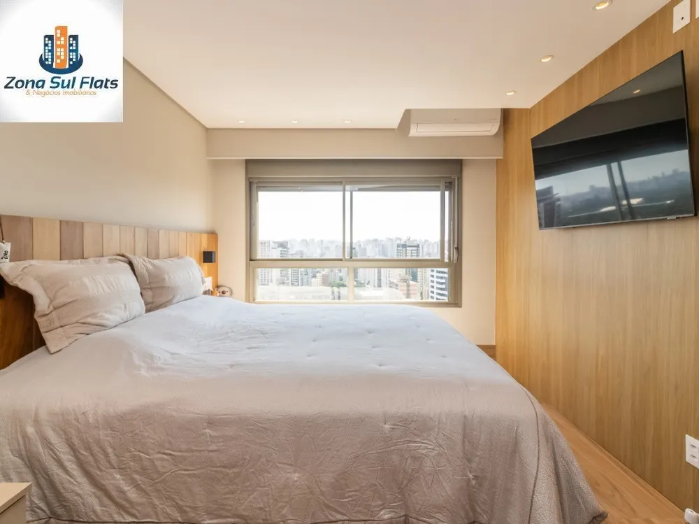 Apartamento, 2 quartos, 269 m² - Foto 4