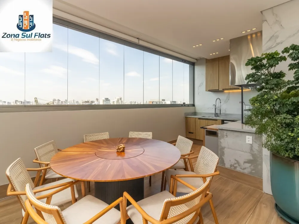 Apartamento, 2 quartos, 269 m² - Foto 11