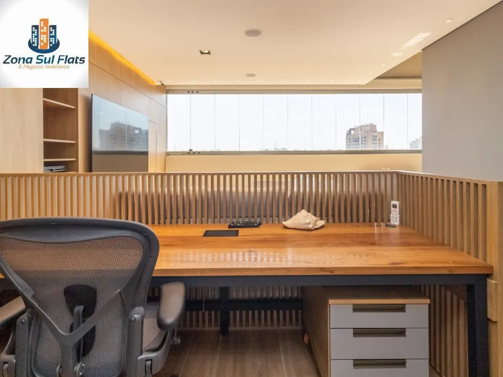 Apartamento, 2 quartos, 269 m² - Foto 9
