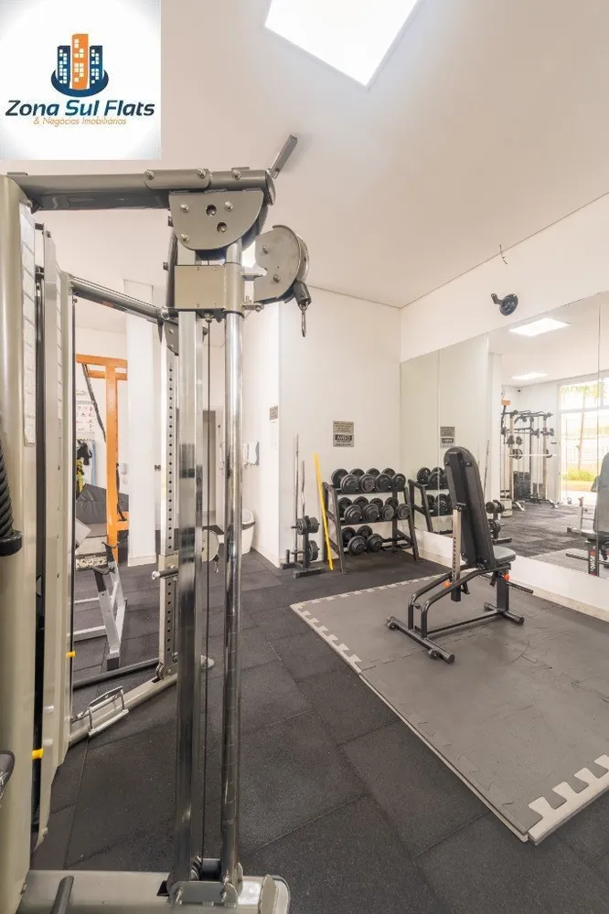 Apartamento, 3 quartos, 124 m² - Foto 7