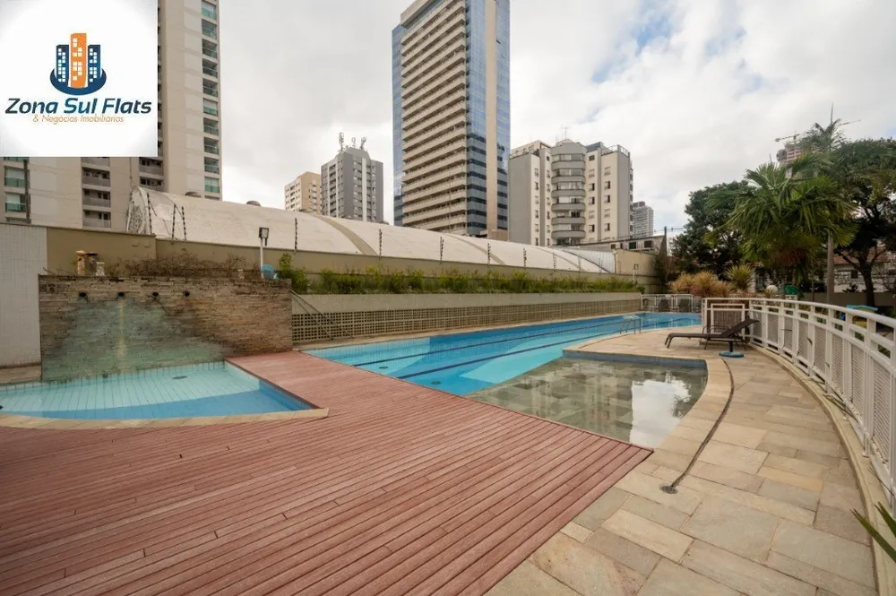Apartamento, 3 quartos, 124 m² - Foto 8