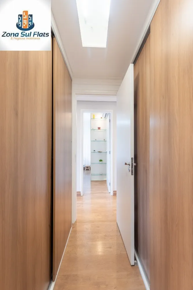Apartamento, 3 quartos, 124 m² - Foto 5