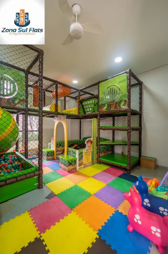 Apartamento, 3 quartos, 124 m² - Foto 6