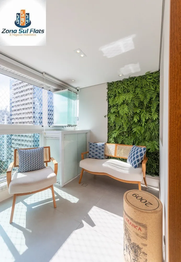 Apartamento, 3 quartos, 124 m² - Foto 4
