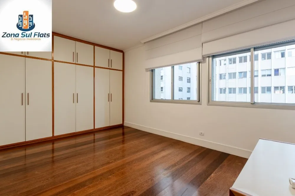Apartamento, 3 quartos, 270 m² - Foto 14