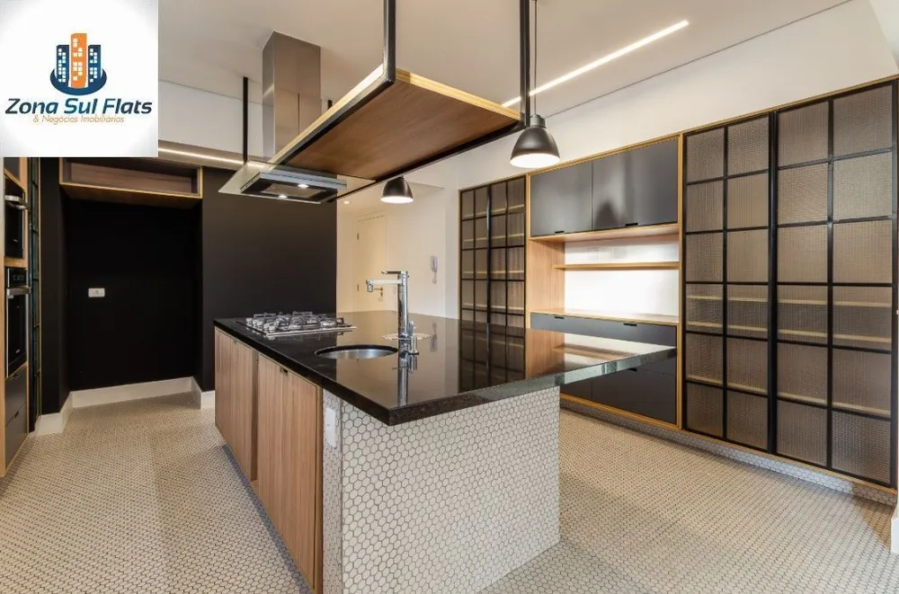Apartamento, 3 quartos, 270 m² - Foto 3