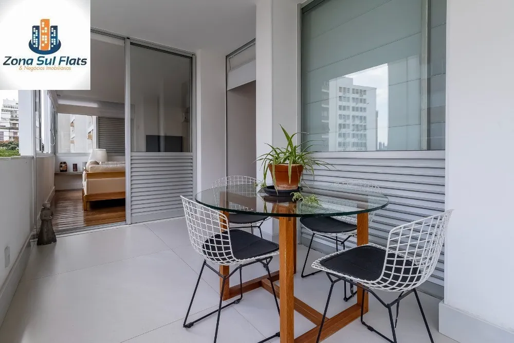 Apartamento, 3 quartos, 270 m² - Foto 11