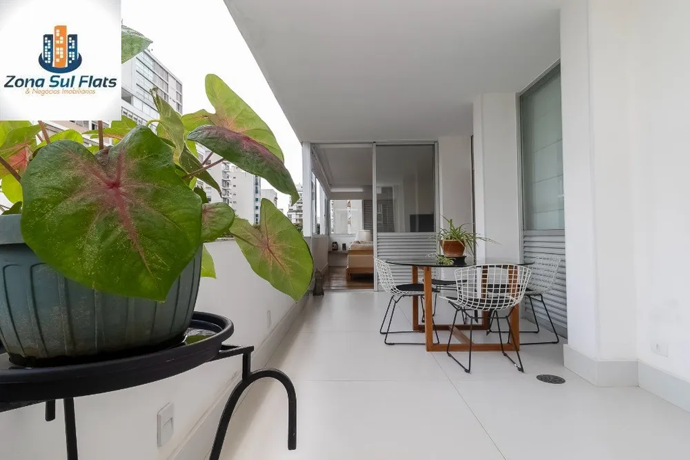 Apartamento, 3 quartos, 270 m² - Foto 10