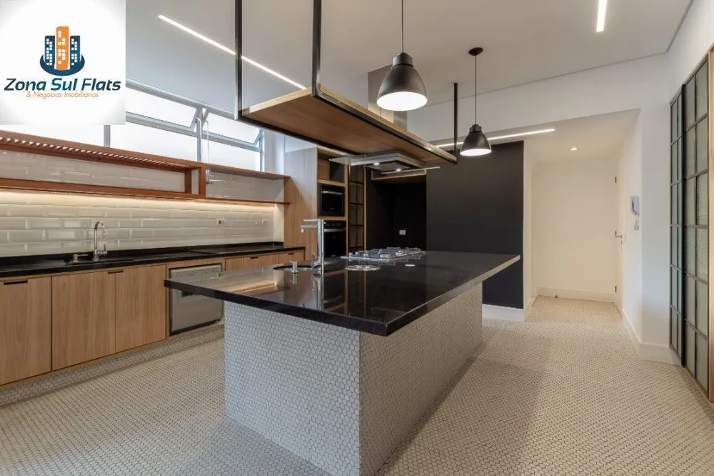 Apartamento, 3 quartos, 270 m² - Foto 6