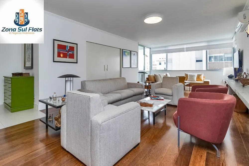 Apartamento, 3 quartos, 270 m² - Foto 7