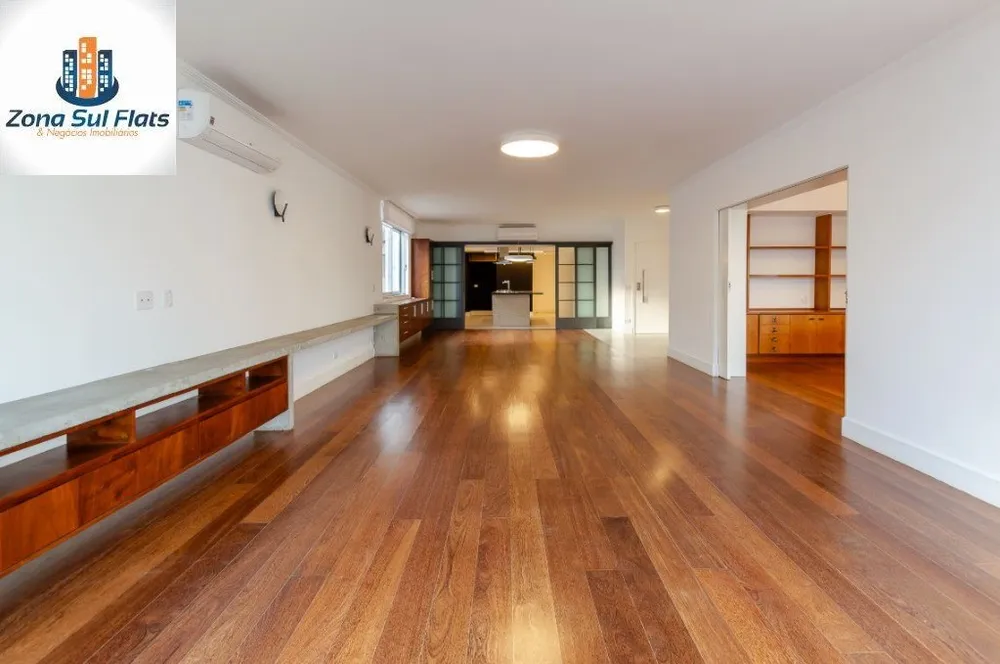 Apartamento, 3 quartos, 270 m² - Foto 2
