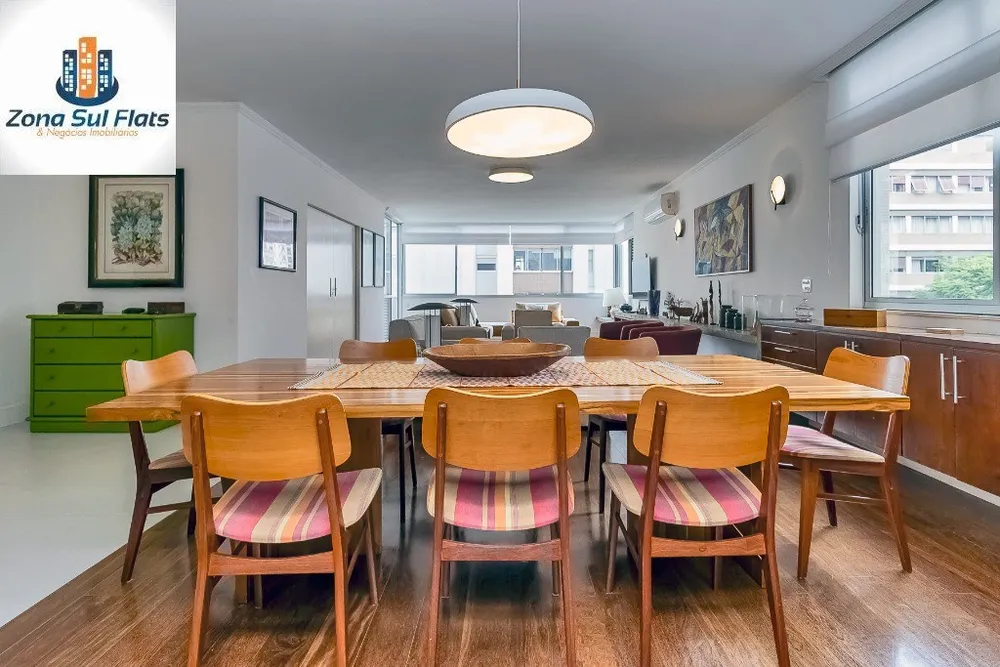 Apartamento, 3 quartos, 270 m² - Foto 5