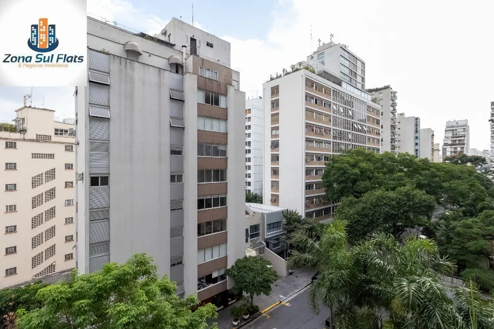 Apartamento, 3 quartos, 270 m² - Foto 5
