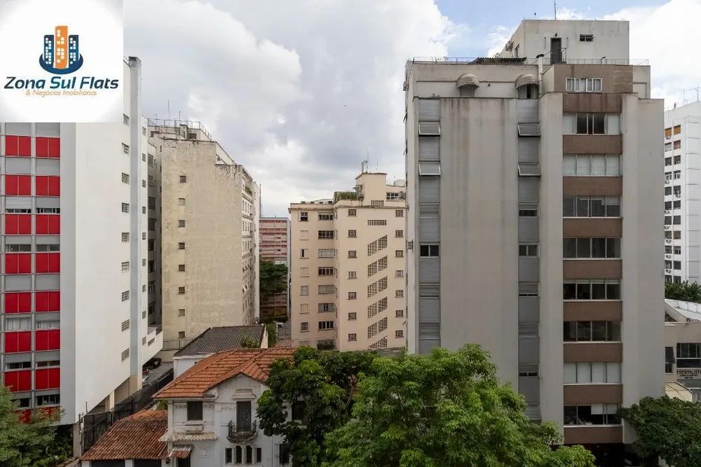Apartamento, 3 quartos, 270 m² - Foto 8