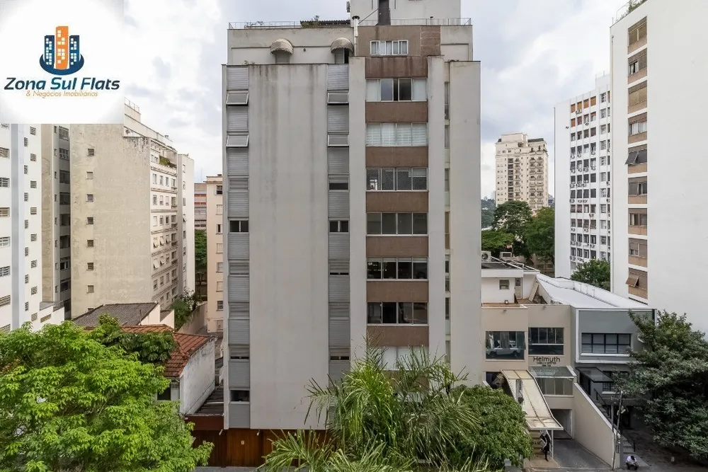 Apartamento, 3 quartos, 270 m² - Foto 7