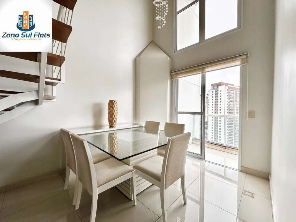 Apartamento, 3 quartos, 140 m² - Foto 4