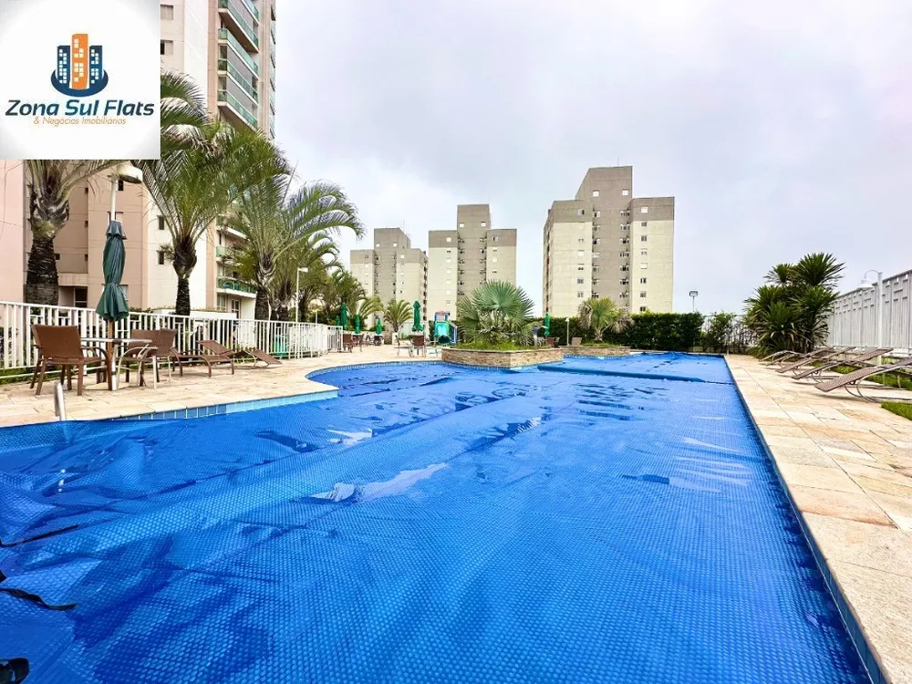Apartamento, 3 quartos, 140 m² - Foto 6