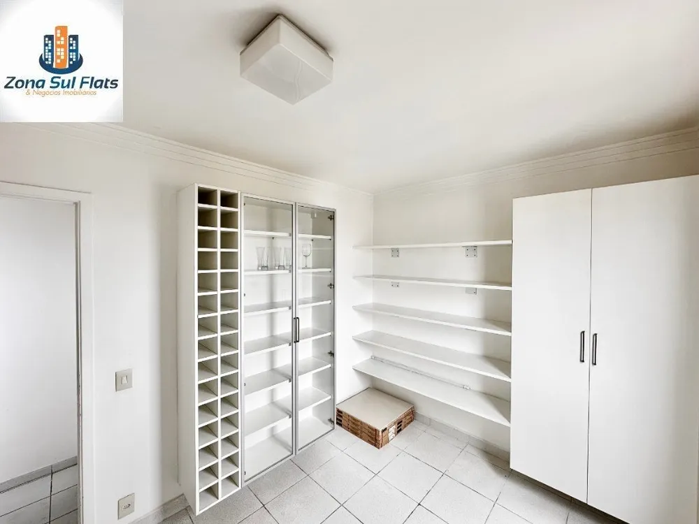 Apartamento, 3 quartos, 140 m² - Foto 5