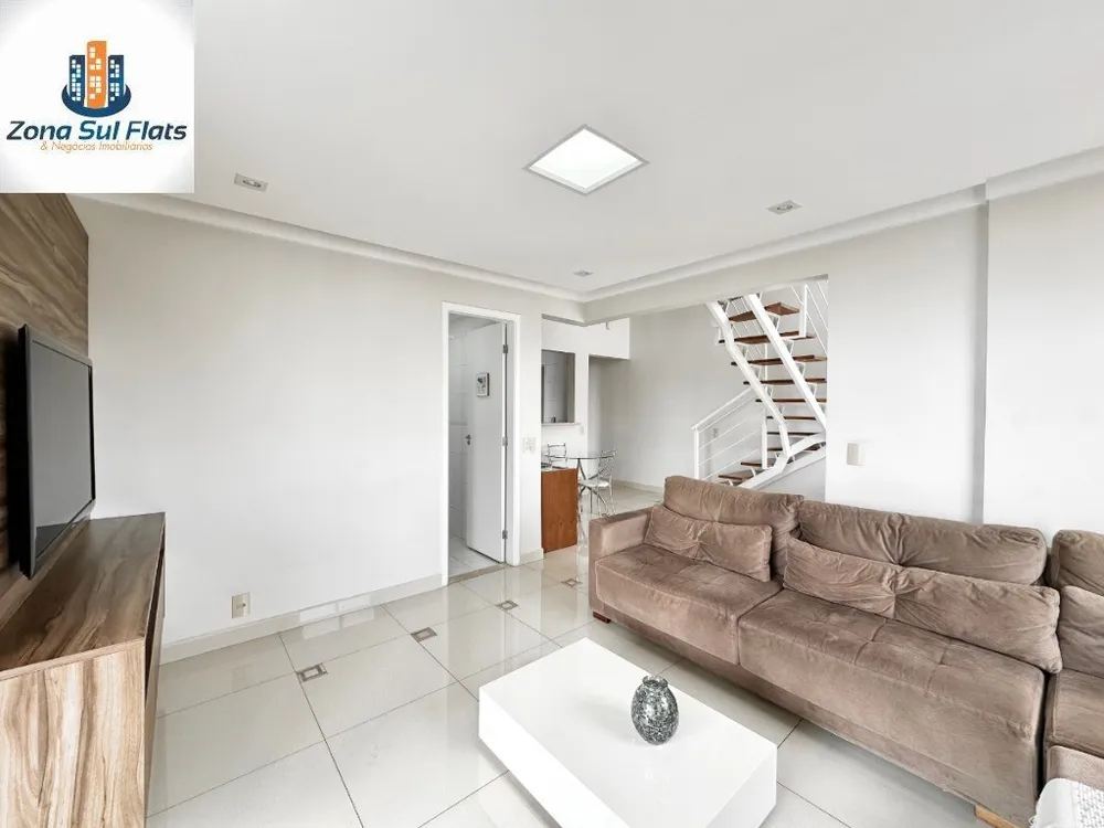 Apartamento, 3 quartos, 140 m² - Foto 3