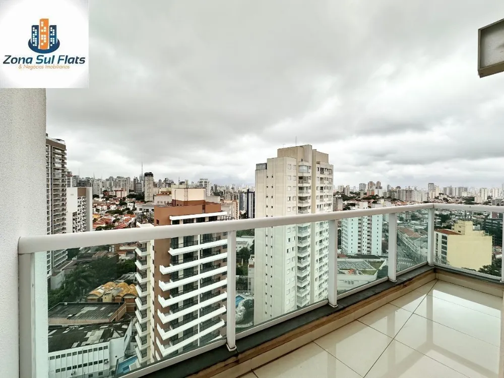 Apartamento, 3 quartos, 140 m² - Foto 6
