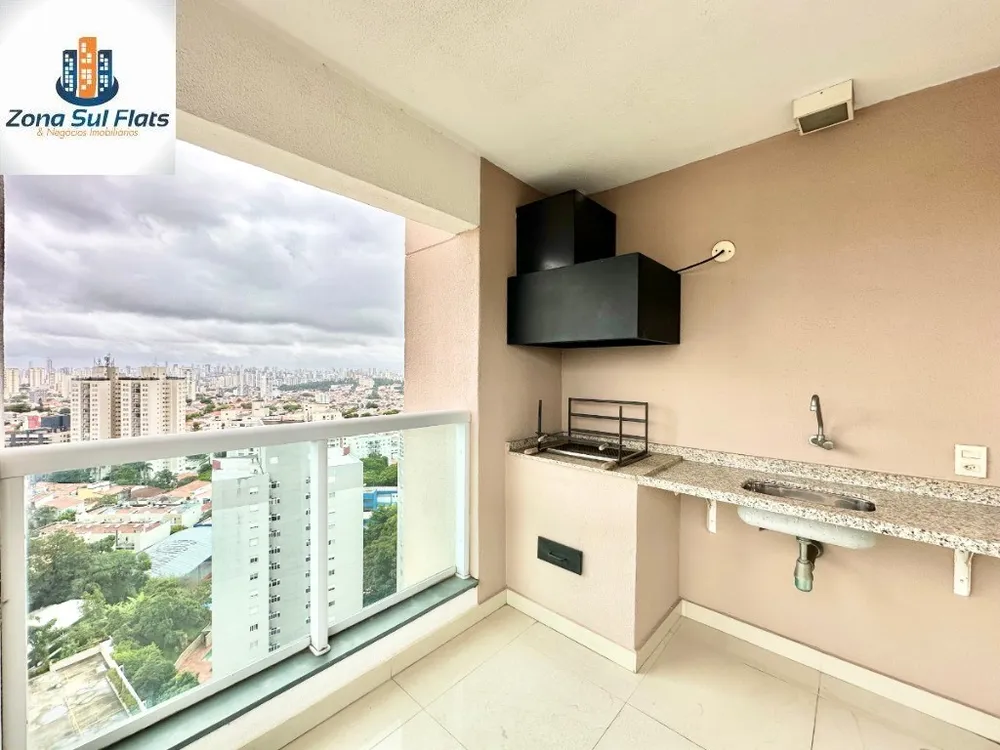 Apartamento, 3 quartos, 140 m² - Foto 5