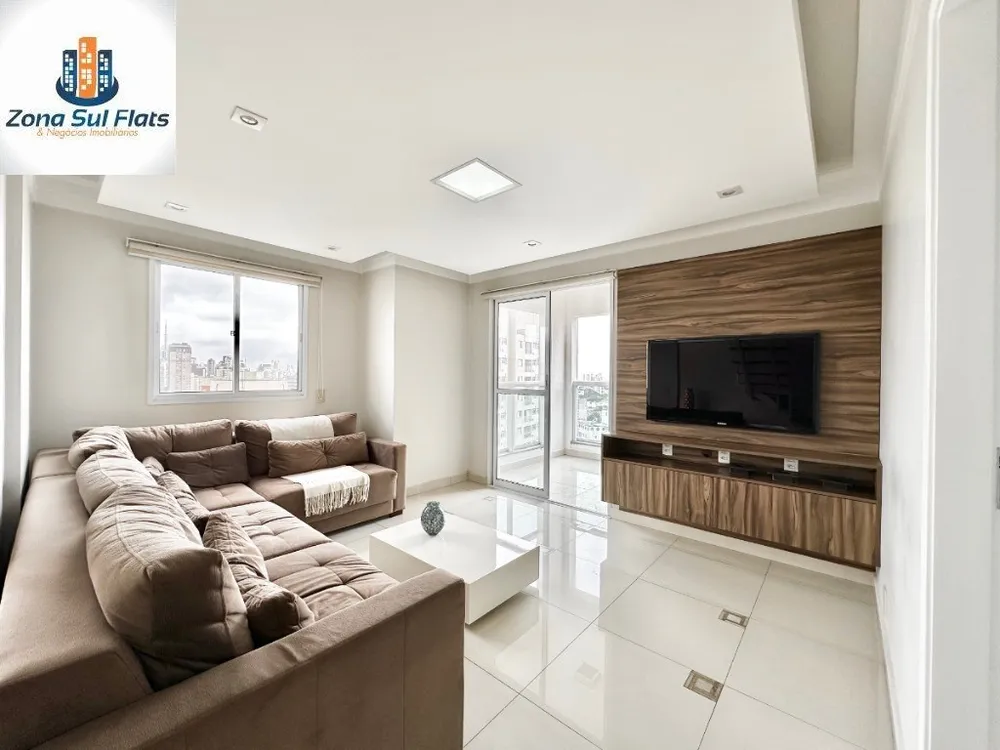 Apartamento, 3 quartos, 140 m² - Foto 2