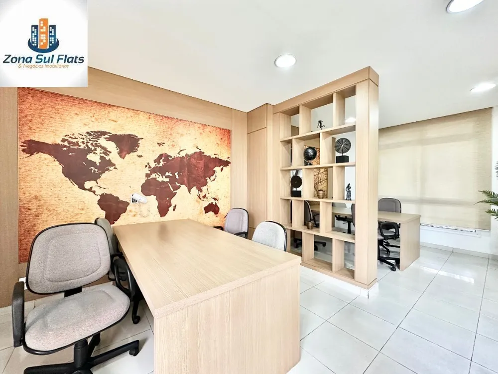Apartamento, 3 quartos, 140 m² - Foto 15