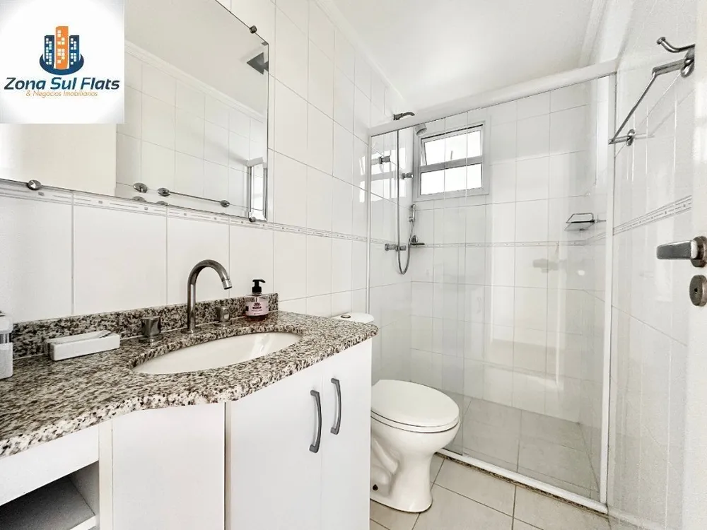 Apartamento, 3 quartos, 140 m² - Foto 10