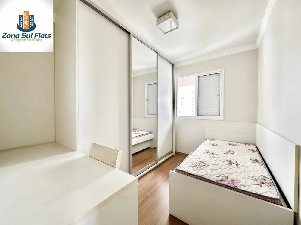 Apartamento, 3 quartos, 140 m² - Foto 9
