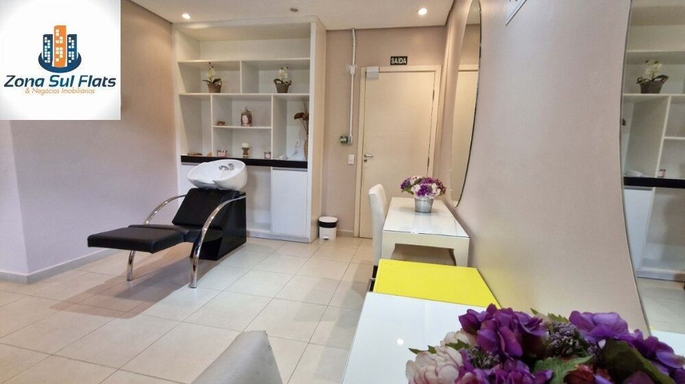 Apartamento à venda com 2 quartos, 64m² - Foto 11