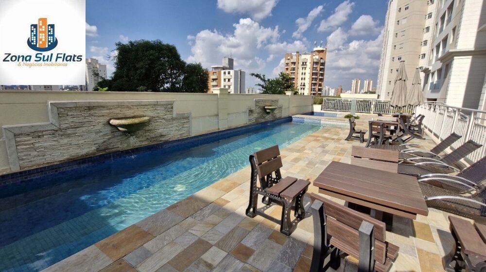 Apartamento à venda com 2 quartos, 64m² - Foto 9