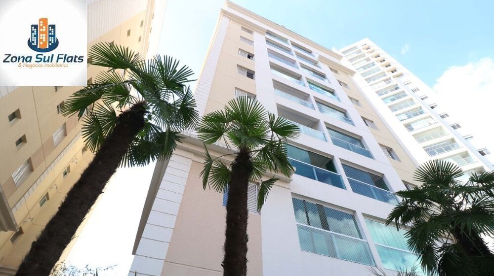 Apartamento à venda com 2 quartos, 64m² - Foto 12