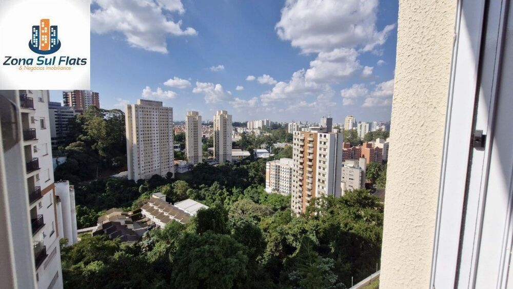Apartamento à venda com 2 quartos, 64m² - Foto 4
